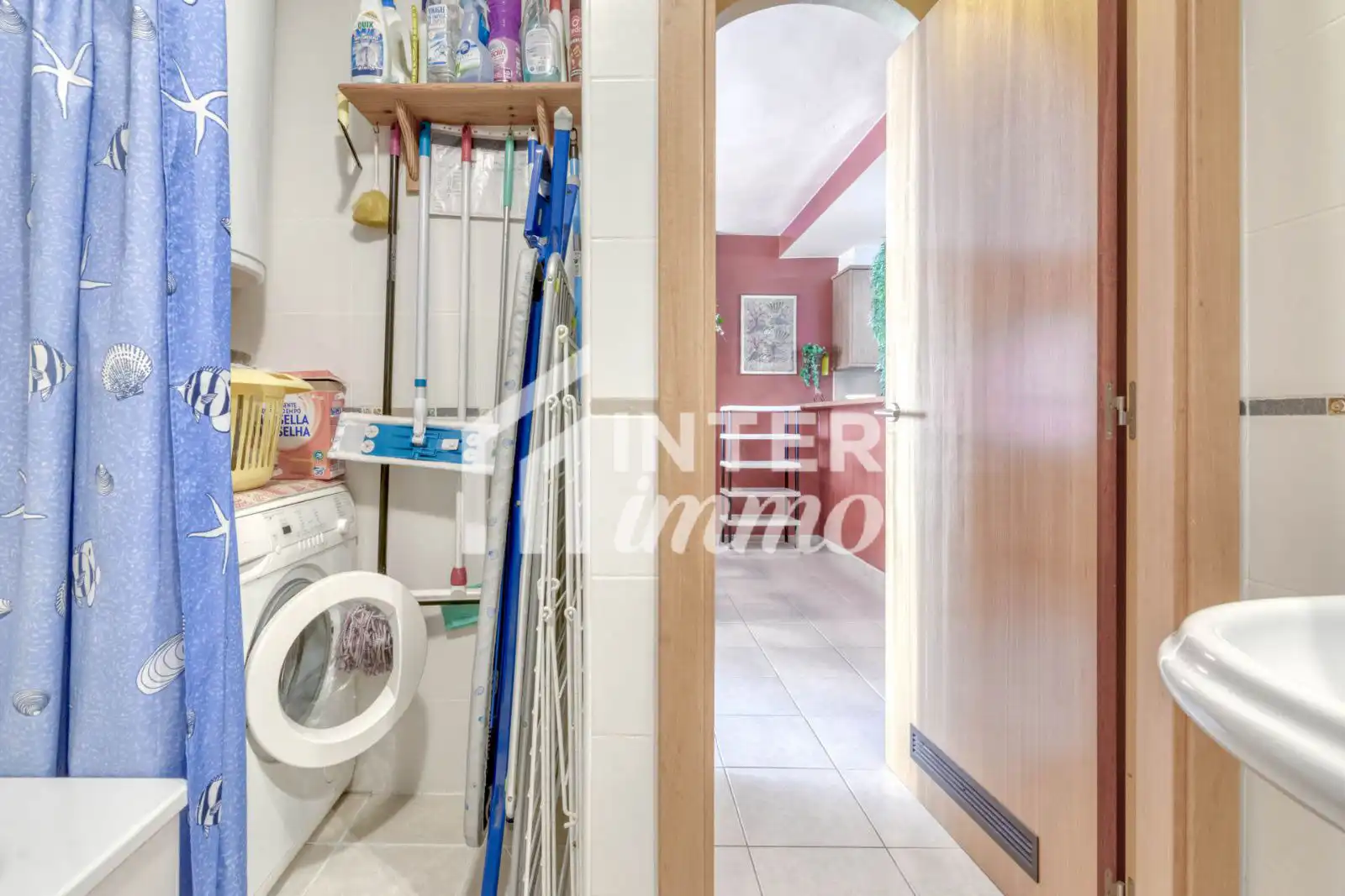 Mini appartamento con piscina in vendita a Calle Joanot Martorell 6, imagen 30