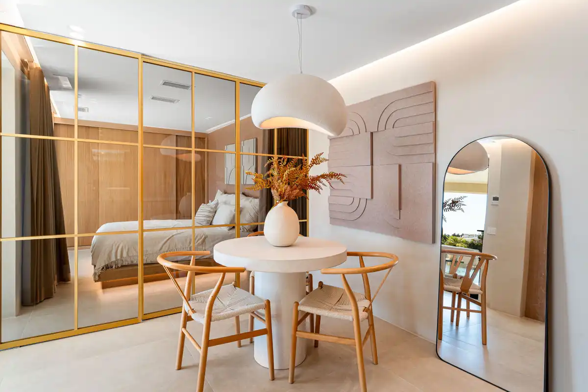 Terraced house for sale in Nueva Andalucía, imagen 26