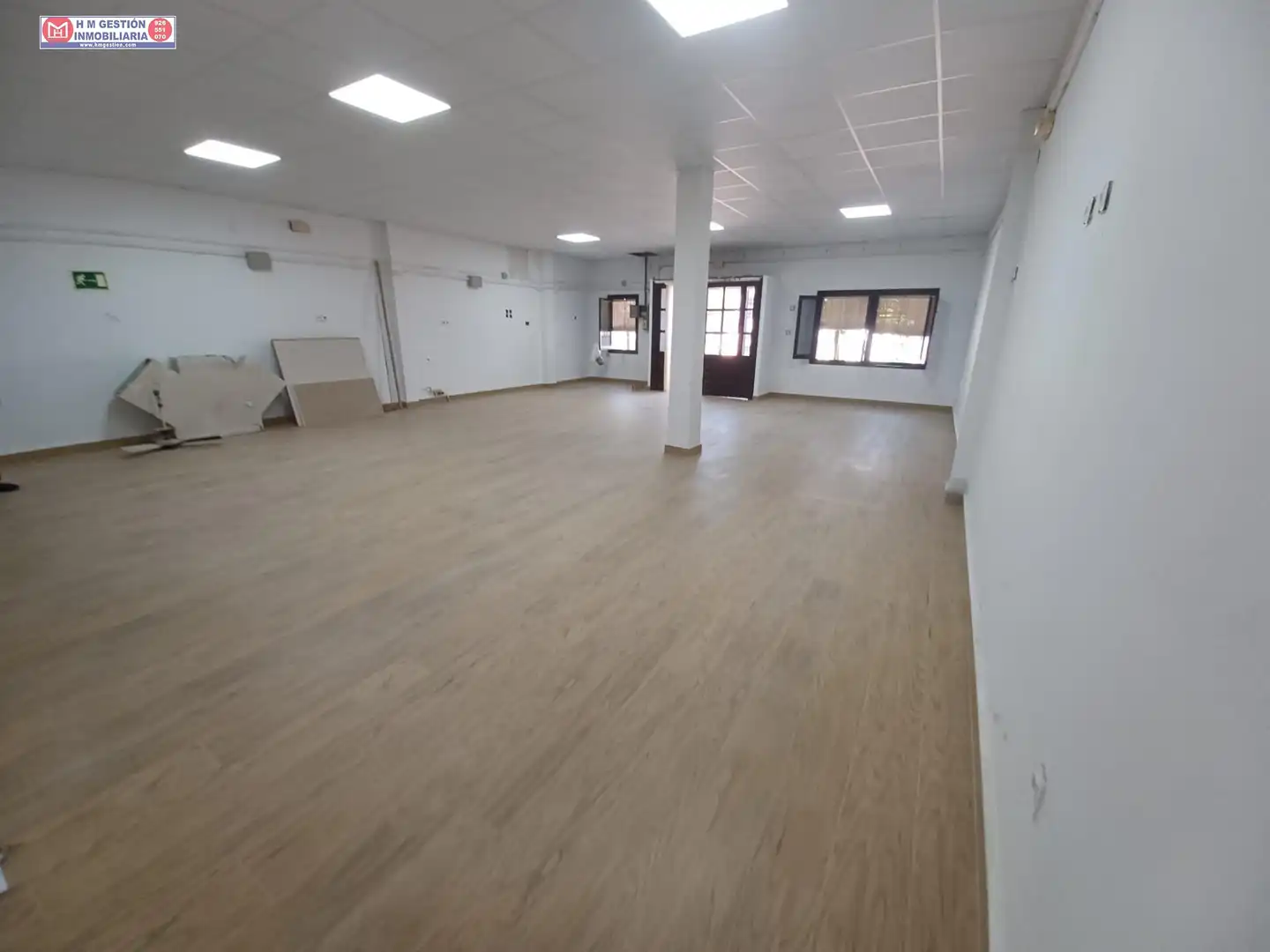 Business premises to rent in Villafranca de los Caballeros, imagen 2