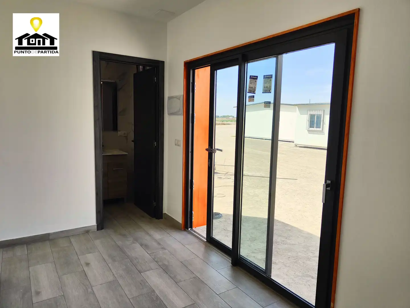 Finca rústica en venta en Las Cabezas de San Juan