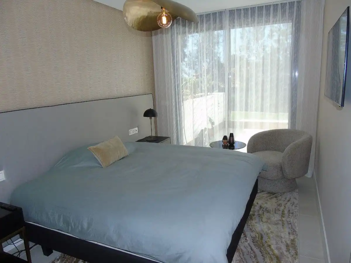 Ático con piscina en venta en Elviria - Cabopino, imagen 39