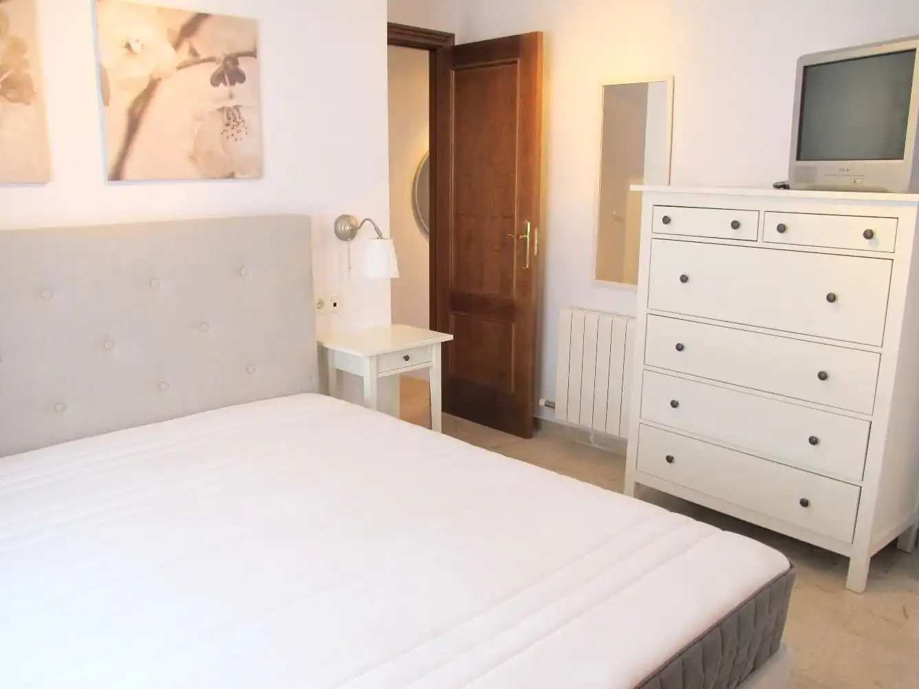 Dúplex de lloguer a Calle Afán de Ribera, 1, Fígares