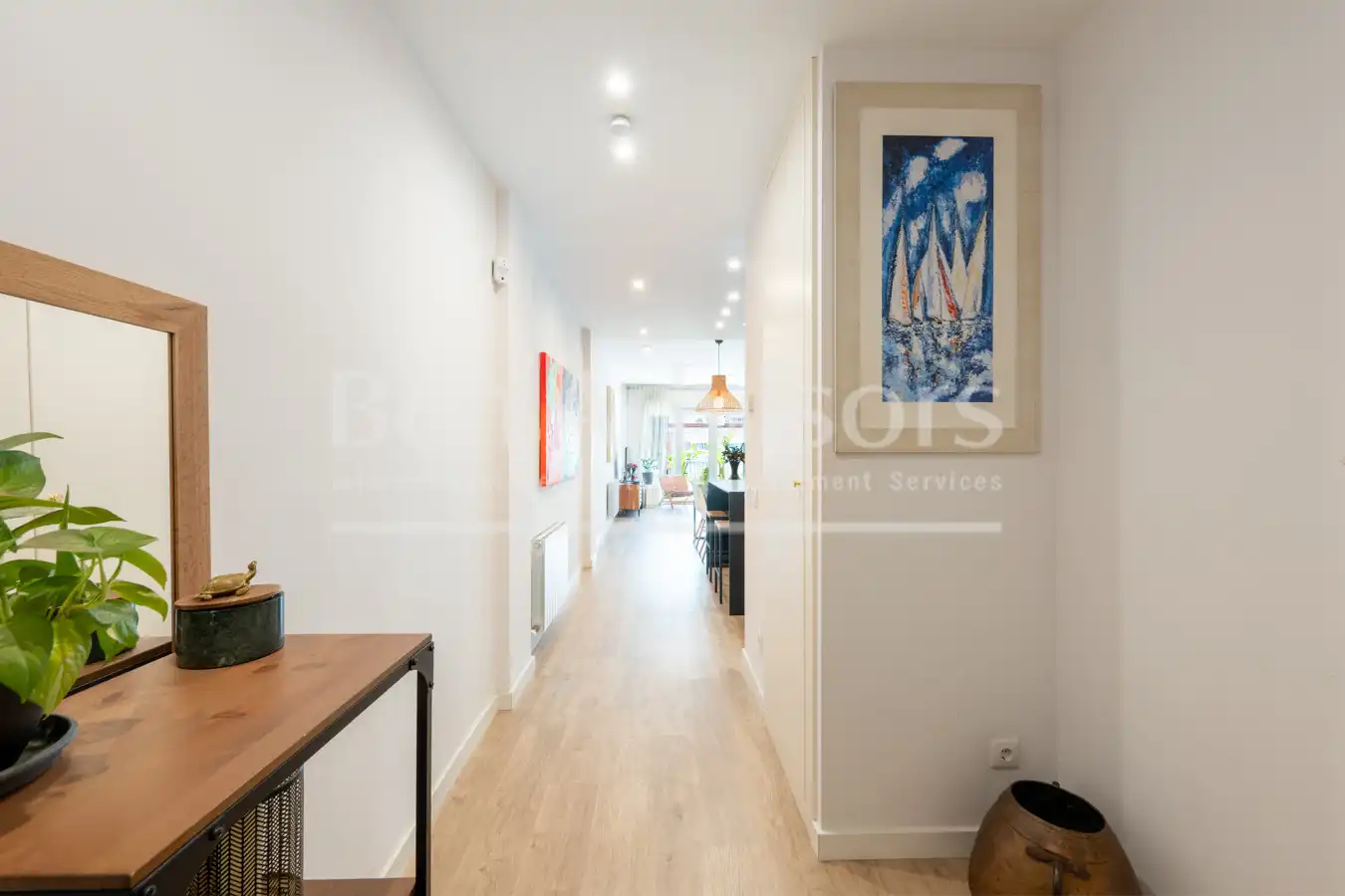 Piso con ascensor en venta en Eixample, imagen 30