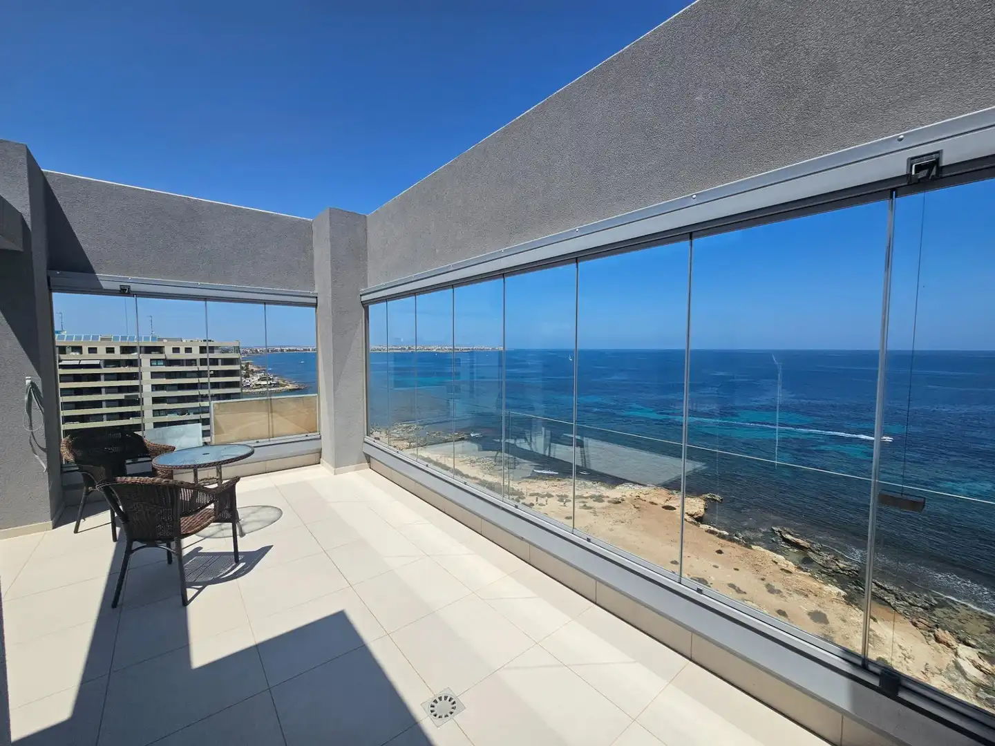Penthouse mit Terrasse zum Verkauf in Calle Calle del Tornado, 2, imagen 19
