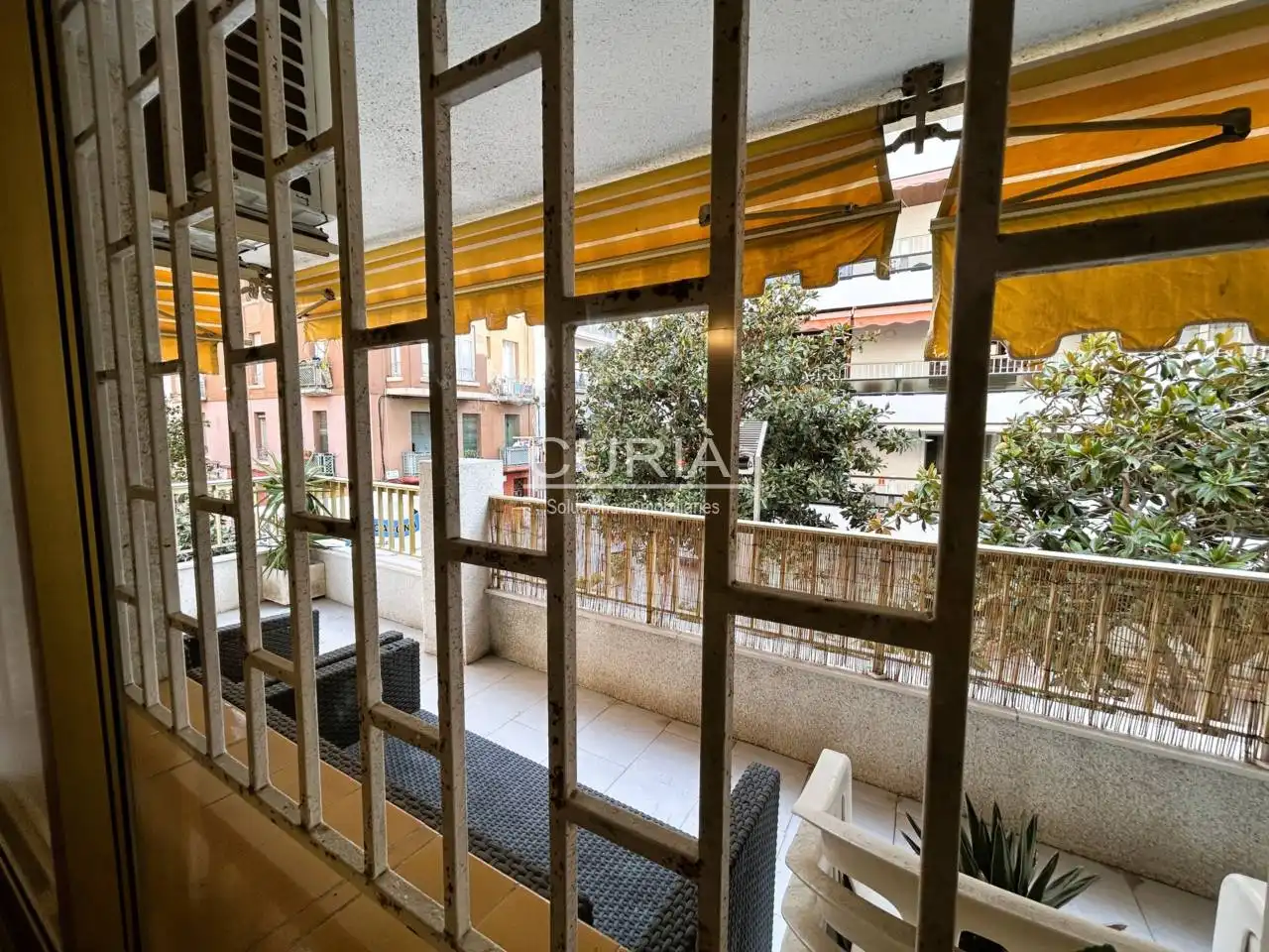Apartament amb terrassa en venda a Platja de Ponent, imagen 10