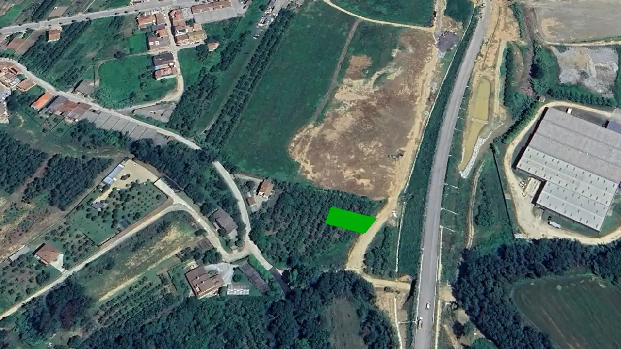Rustikales Grundstück zum Verkauf in Sc PPU-03 Riera Seca
