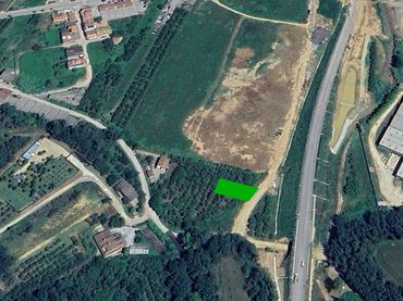 Terrain rustique à vendre à Sc PPU-03 Riera Seca
