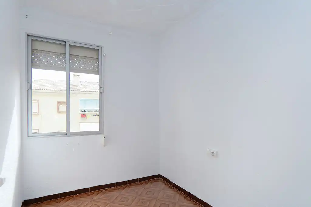 Dormitori de Pis en venda en Cartagena