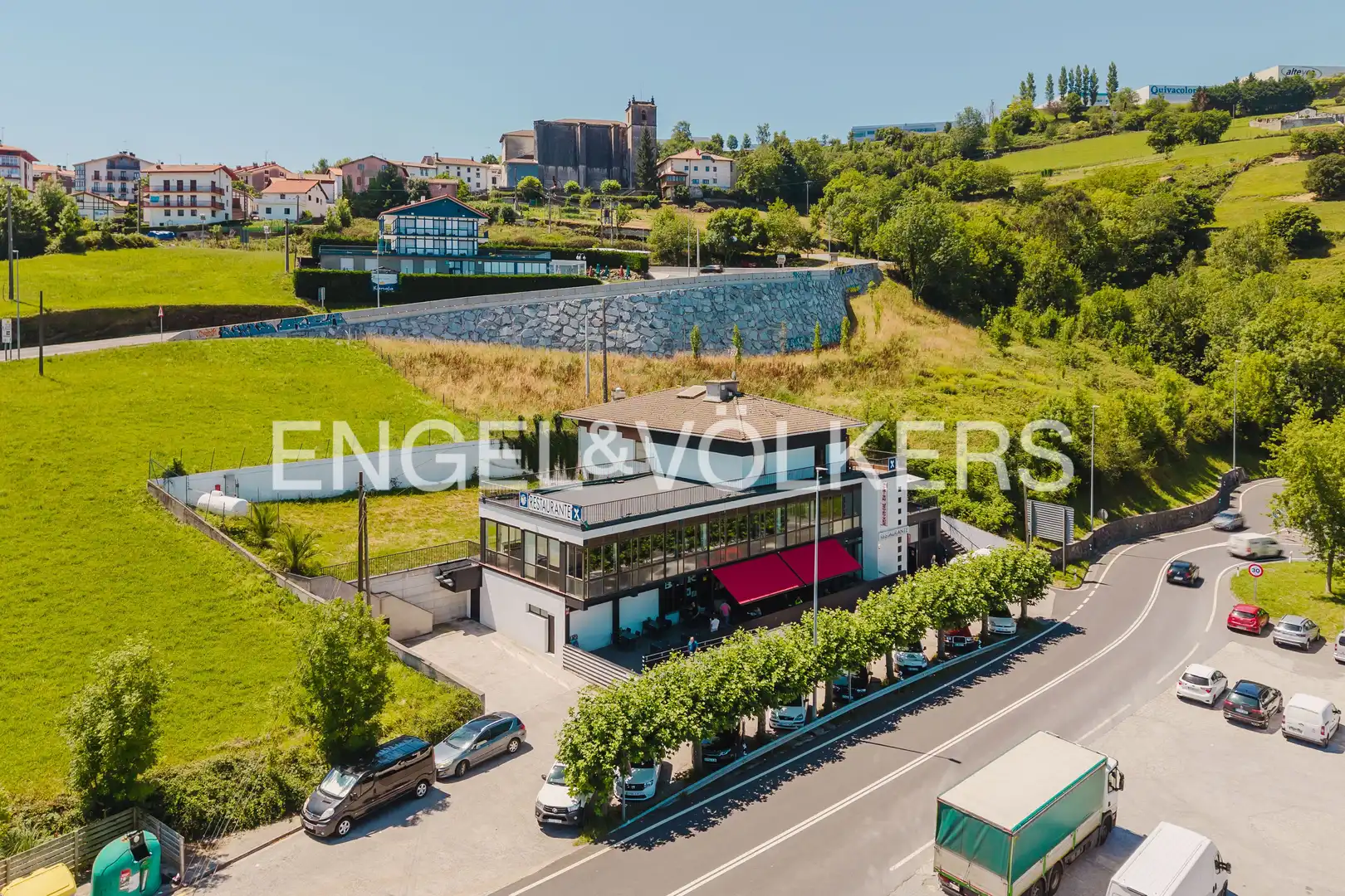 Casa o chalet en venta en Deba con Calefacción, Jardín privado y Balcón