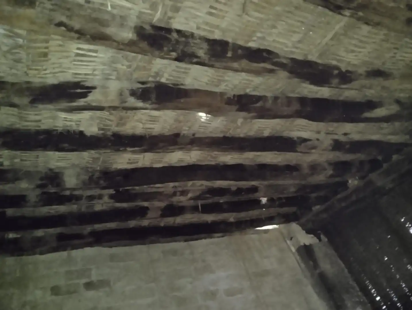 Casa rústica amb terrassa en venda a Mazaleón, imagen 31