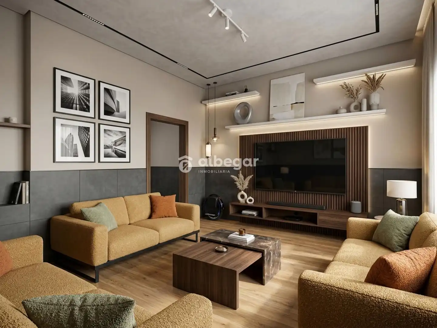 Wohnung zum Verkauf in Alvarez Sotomayor, imagen 3