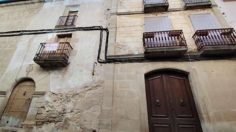 Foto 3 de Finca rústica en venda a Calle Mayor, Calaceite, Teruel