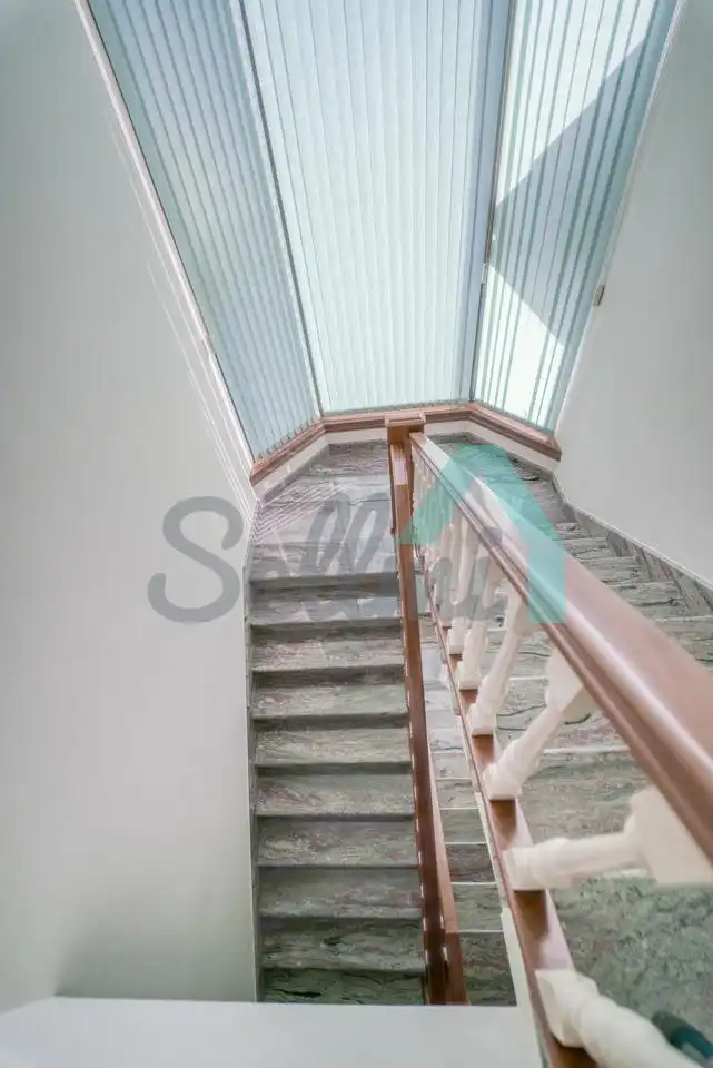 Casa amb jardí en venda a Mieres, imagen 88