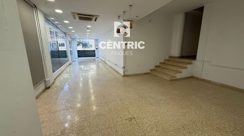 Foto 2 von Geschaftsraum zur Miete in Barri del Centre, Terrassa