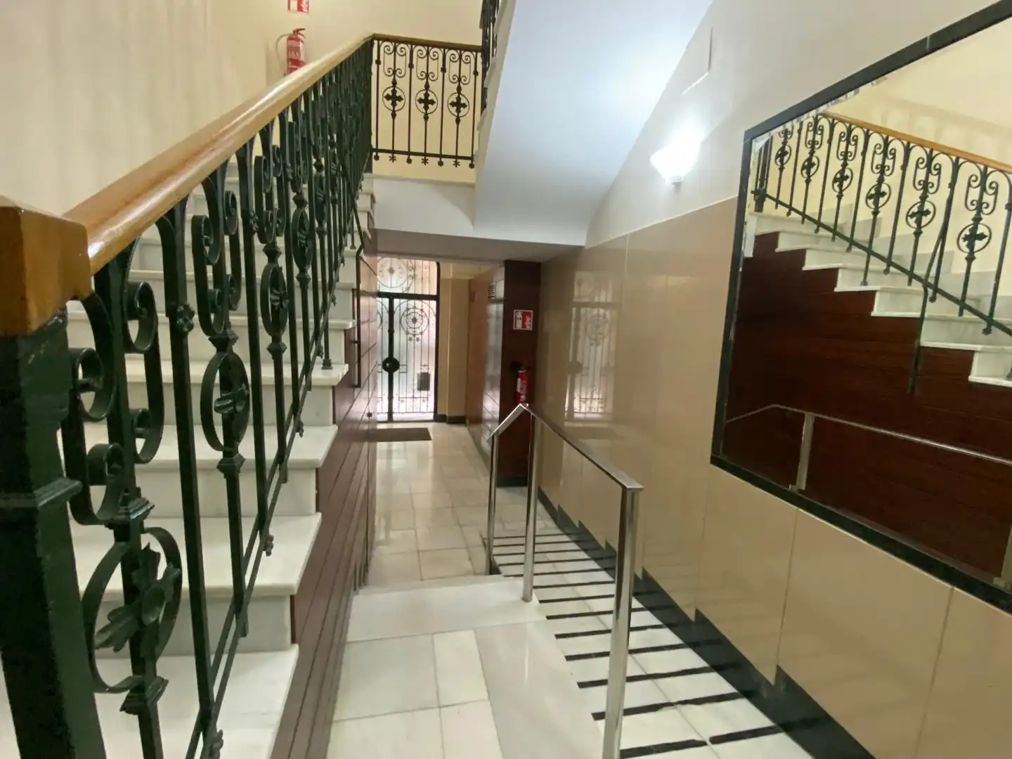 Apartament de lloguer en Murcia amb Aire condicionat, Calefacció i Traster
