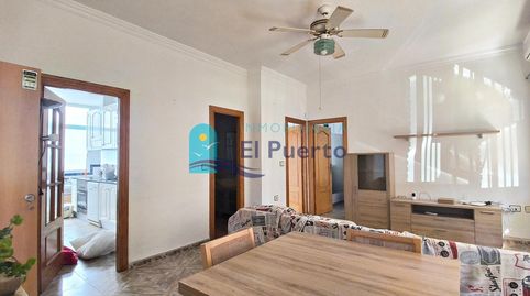 Foto 4 de Apartamento en venta en Pescadores, Mazarrón