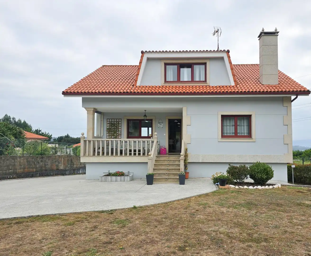 Chalet con jardín en venta en CAÑOTA, imagen 40