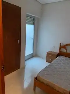 Habitación de Casa adosada en venta en Sueca con Terraza, Amueblado y Lavadora