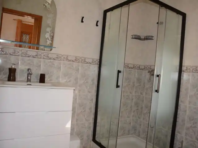Bany de Casa o xalet en venda en Alicante / Alacant