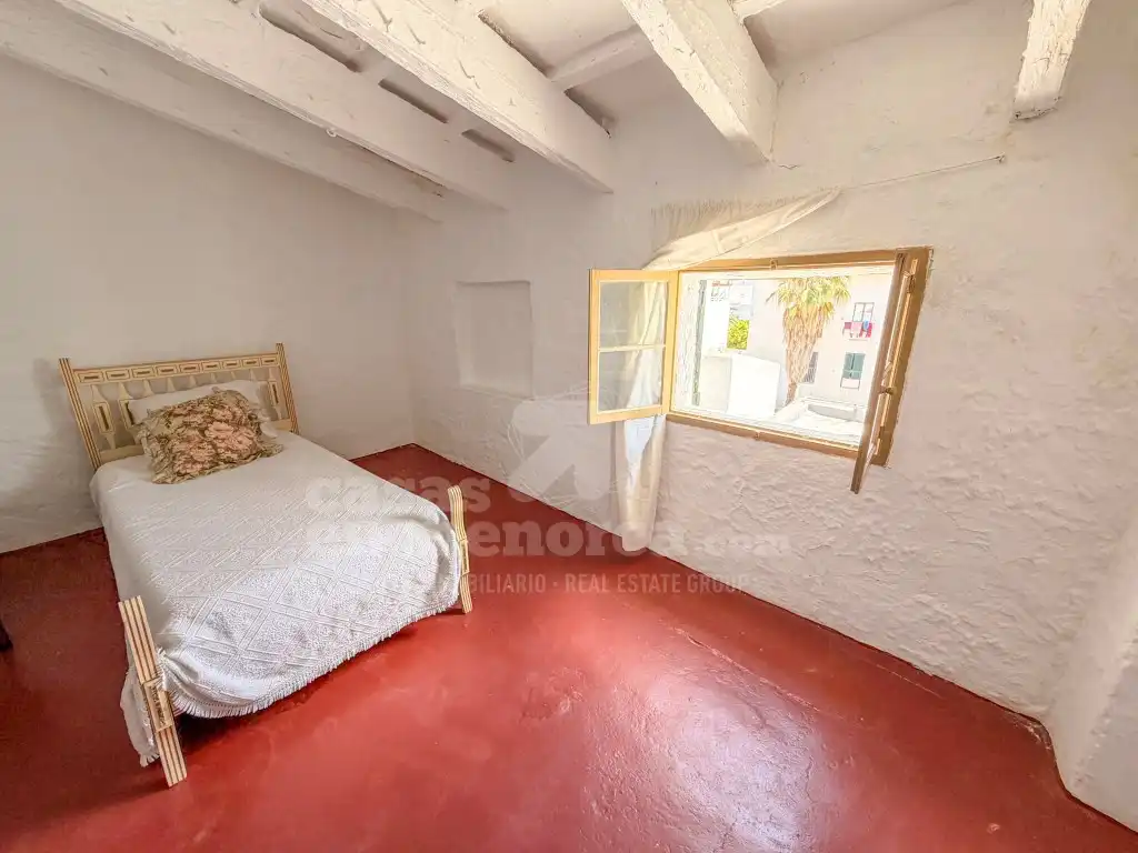 Dormitori de Casa o xalet en venda en Ciutadella 