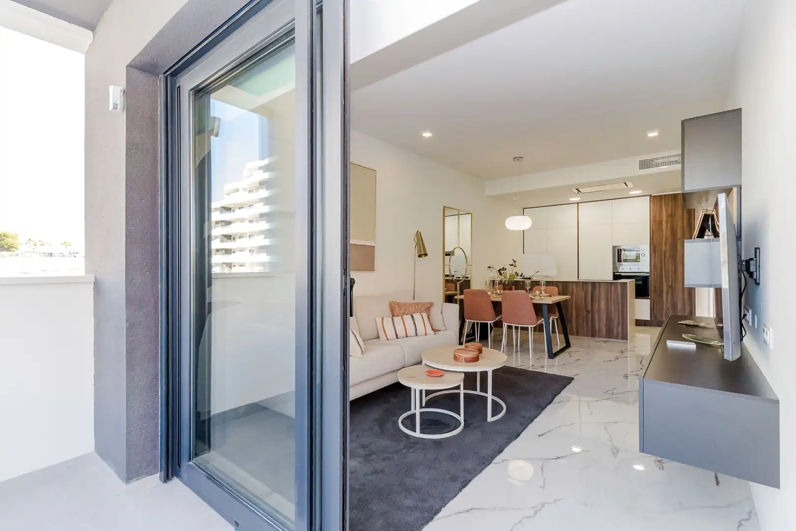 Maison avec terrasse à vendre à San Miguel de Salinas, imagen 23