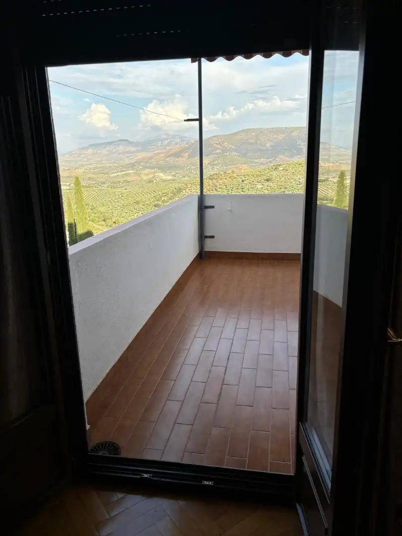 Terrassa de Àtic en venda en Jaén amb Aire condicionat, Calefacció i Parquet