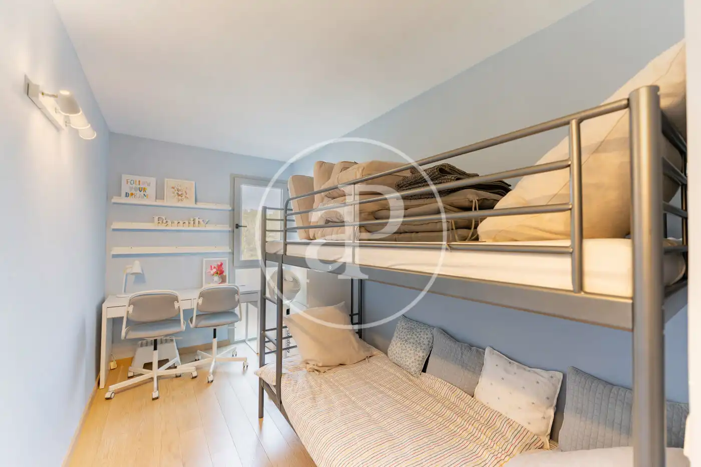 Habitación de Piso en venta en  Palma de Mallorca con Aire acondicionado, Calefacción y Terraza