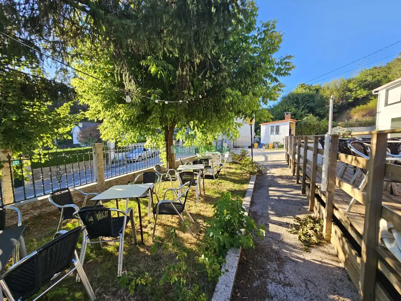 Haus mit Garten zum Verkauf in Covelo, imagen 16