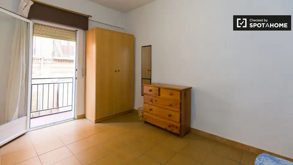 Habitació a Centro - Sagrario
