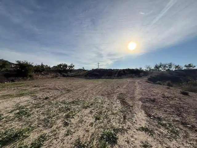 Lands and plots for sale in Abanilla, imagen 13