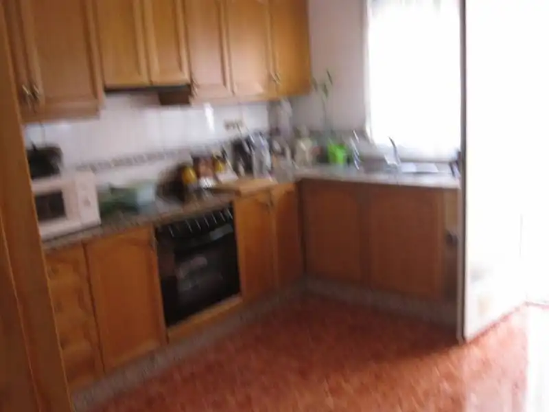 Casa a schiera con terrazza in vendita a Monóvar  / Monòver, imagen 3