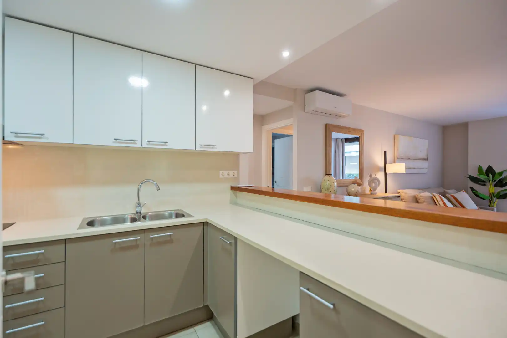 Flat for sale in Passeig de Sant Nicolau, 171, Ciutadella