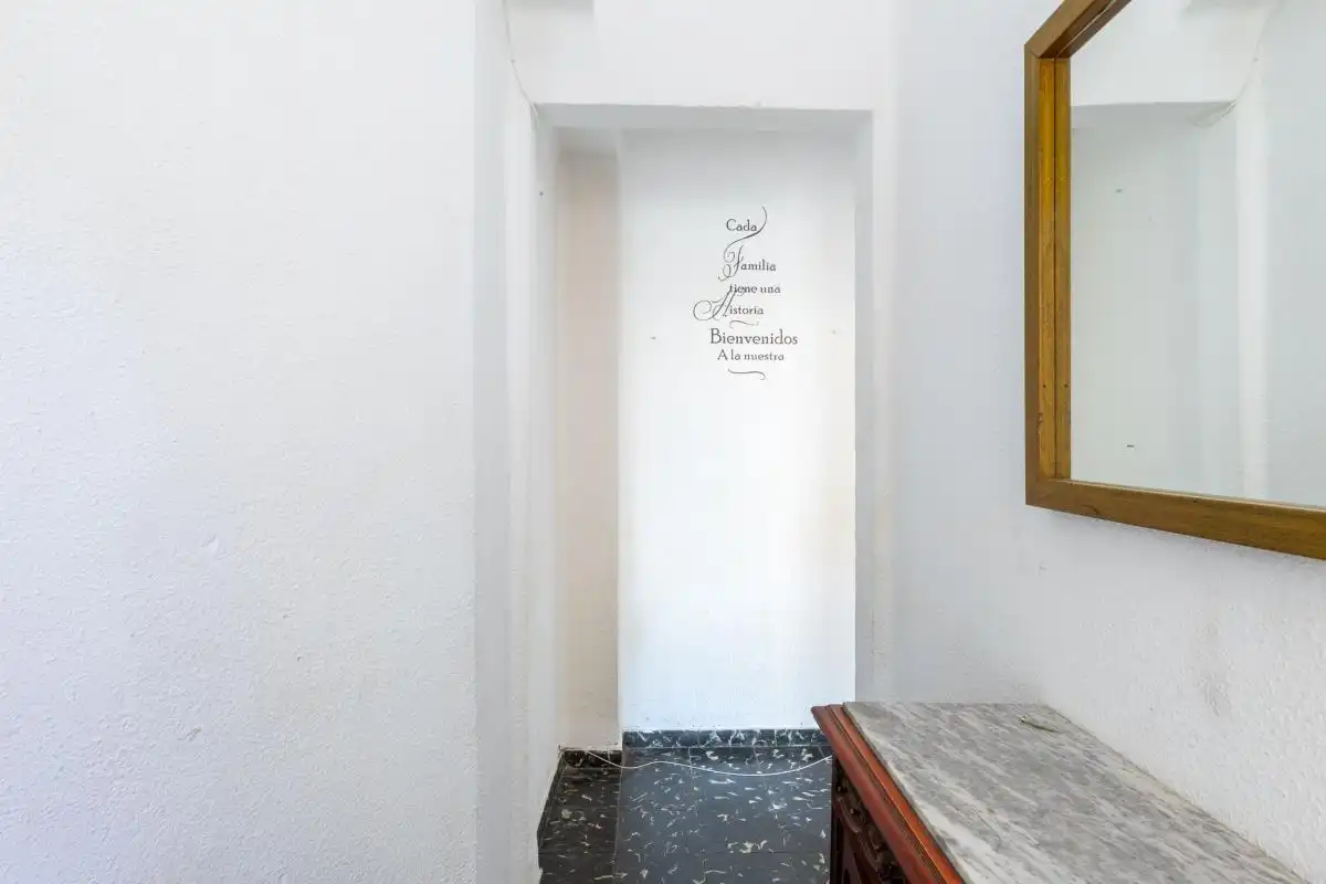 Piso en venta en Valencia con Calefacción