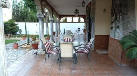 Foto 5 de Casa o xalet en venda a  la Juncosa, Oromana, Sevilla