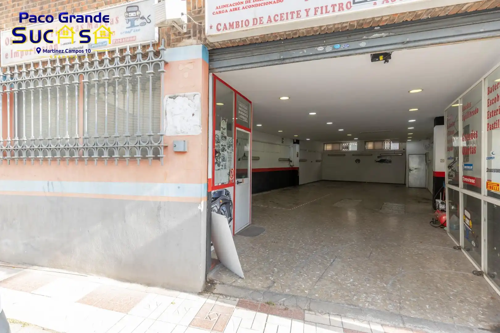 Local comercial en venda a Calle Calle Jerez 11, imagen 15