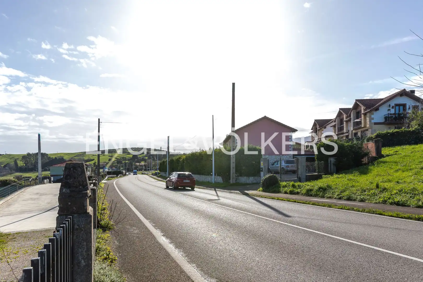 Vista exterior de Casa o chalet en venta en Marina de Cudeyo con Calefacción y Jardín privado