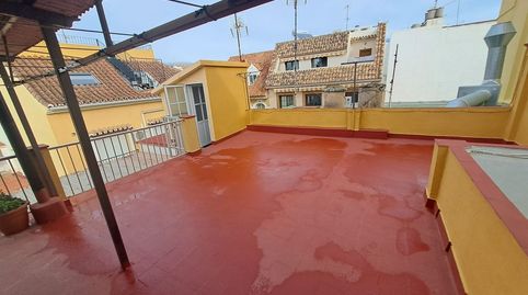 Foto 3 de Apartament en venda a Centro ciudad, Fuengirola