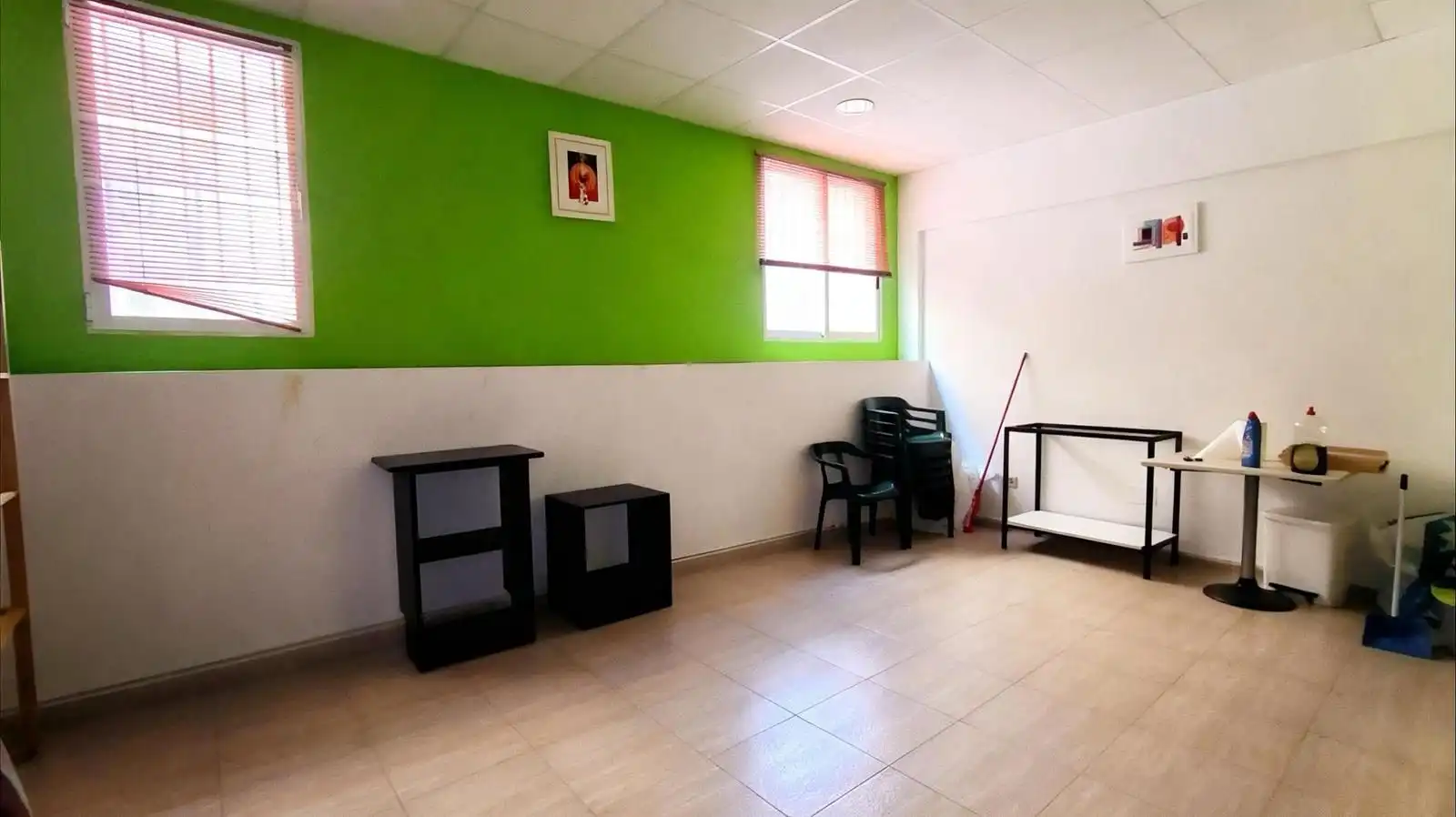 Local en venta en L'Alfàs del Pi