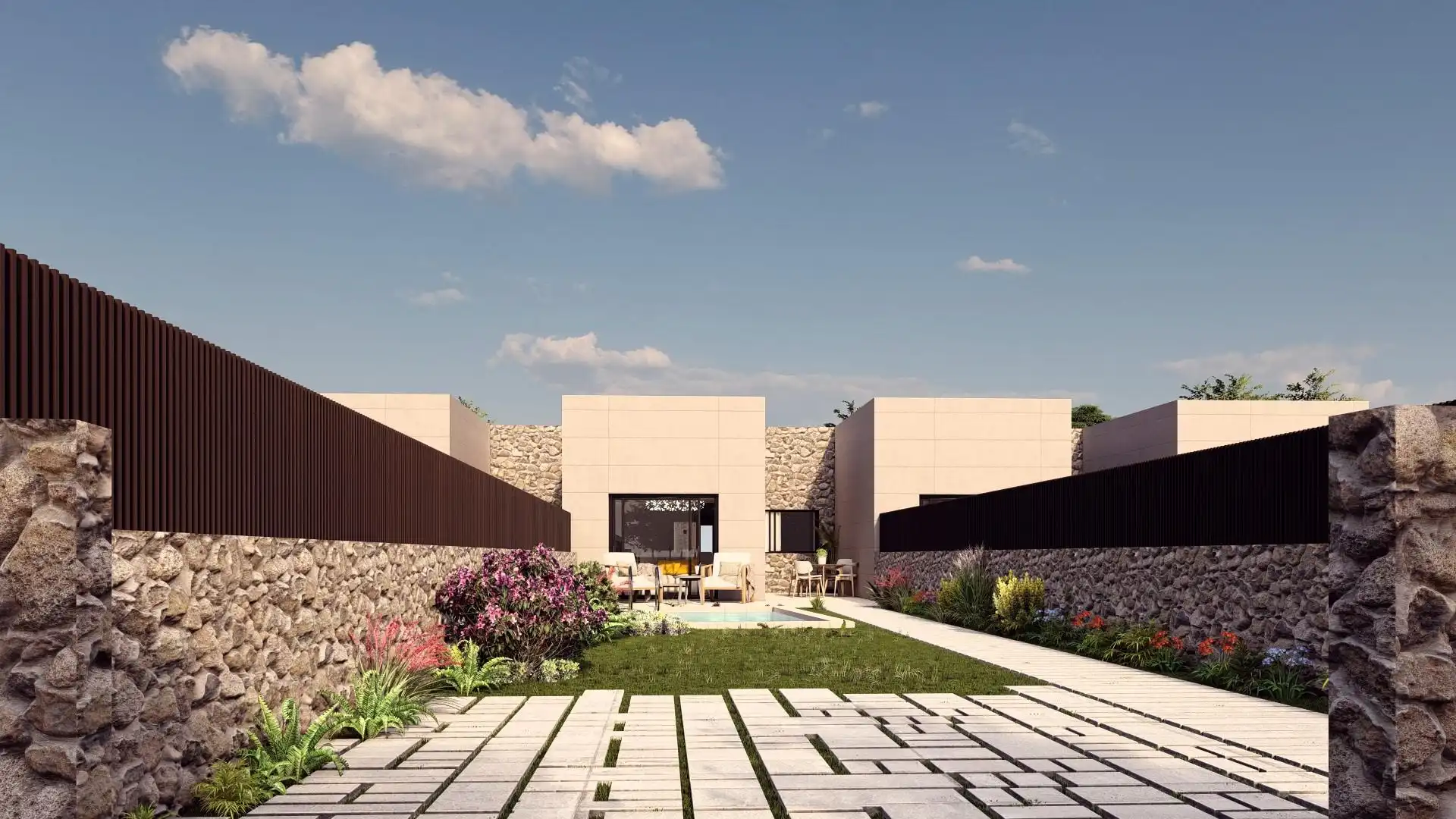 Ático en venta en Sangonera la Verde