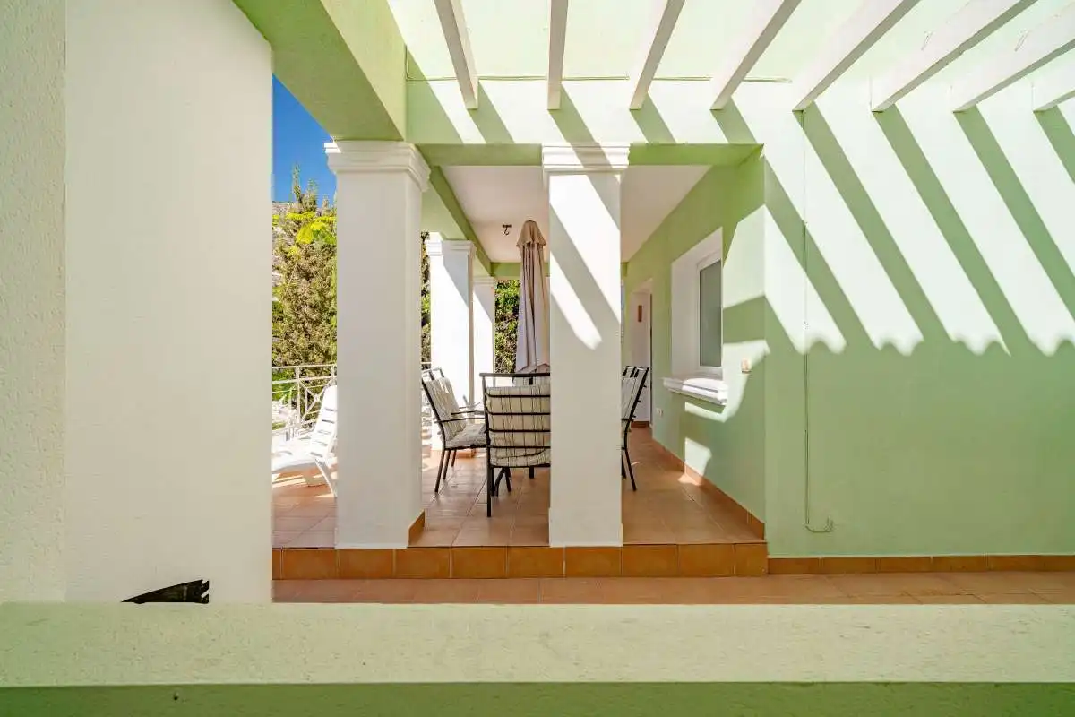 Bungalow amb terrassa en venda a Manzanera - Tosal, imagen 33