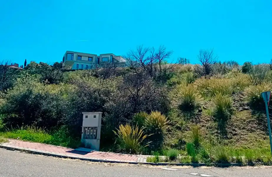 Terreno residencial en venta en Los Cigarrales - La Bastida, imagen 5