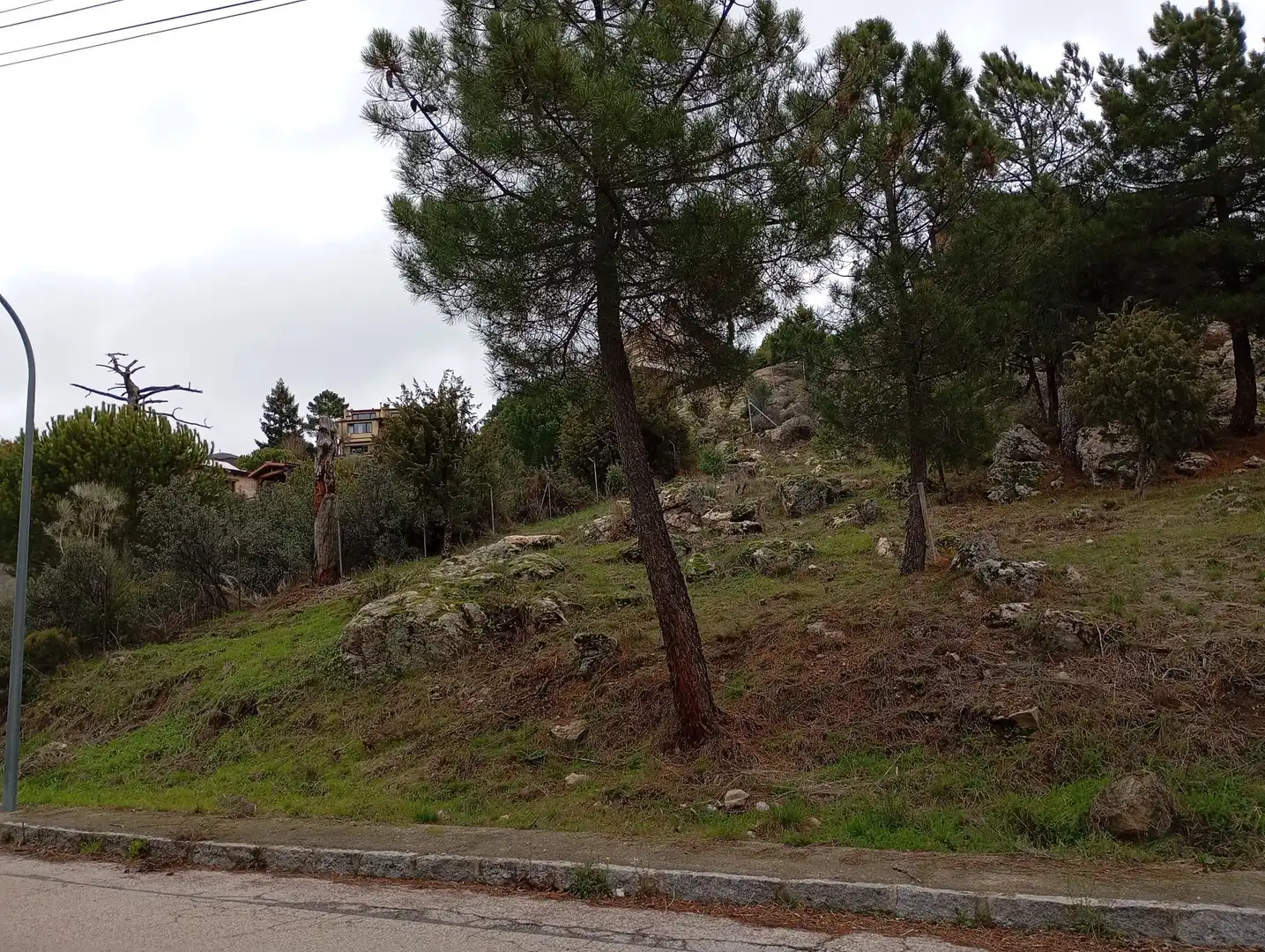 Terreni e lotti in vendita a Robledo de Chavela, imagen 26