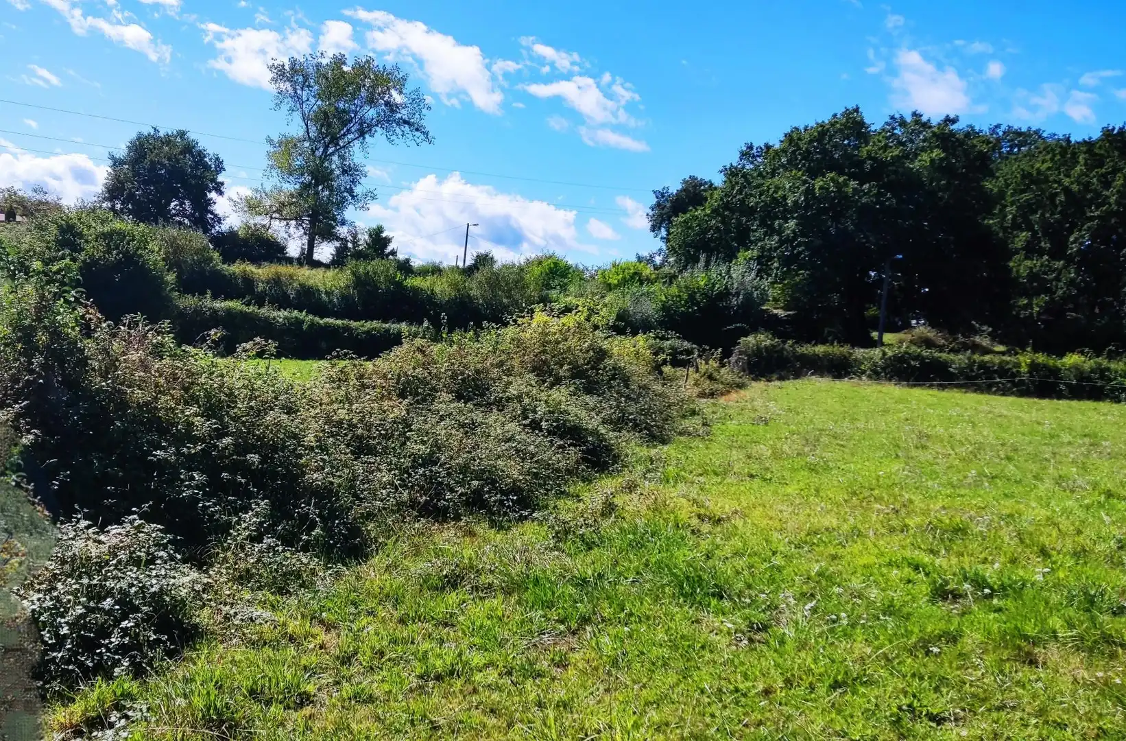 Residential land for sale in Parroquias Norte, imagen 3