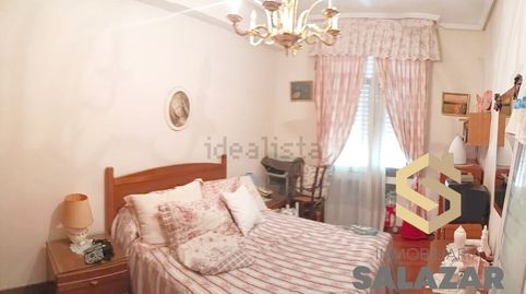 Foto 5 de Piso en venta en Damián González Maisuaren Kalea, Matiko - Ciudad Jardín, Bilbao