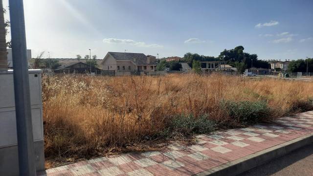 Terreno residencial en Venta en Naranjo en Cobisa