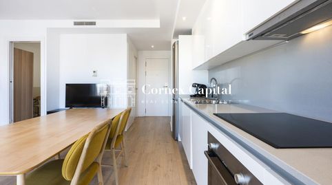 Foto 5 de Pis en venda a Carrer de Bac de Roda, 81, El Poblenou, Barcelona