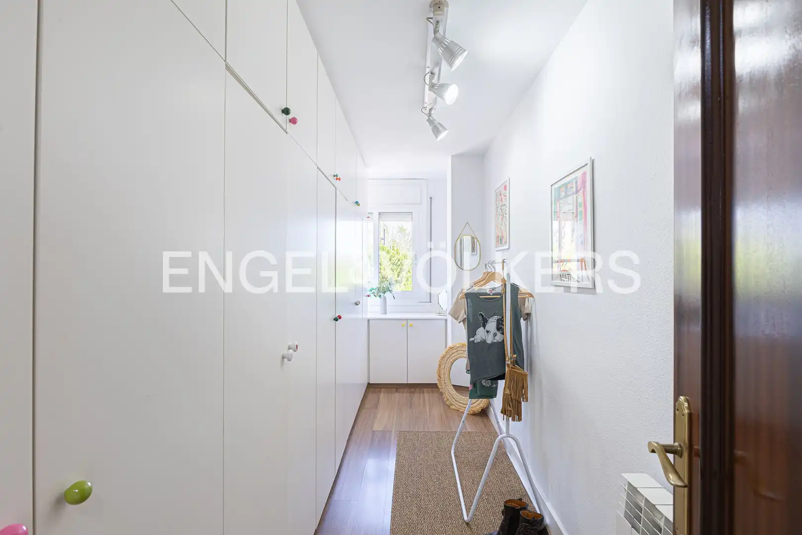 Flat with terrace for sale in Sant Joan - TV3, imagen 14