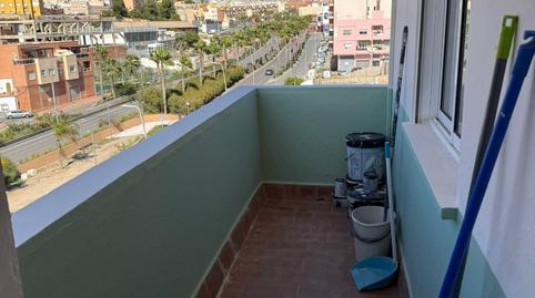Foto 4 de Piso de alquiler en Calle Cañaveral, 2, San Luis,  Almería Capital