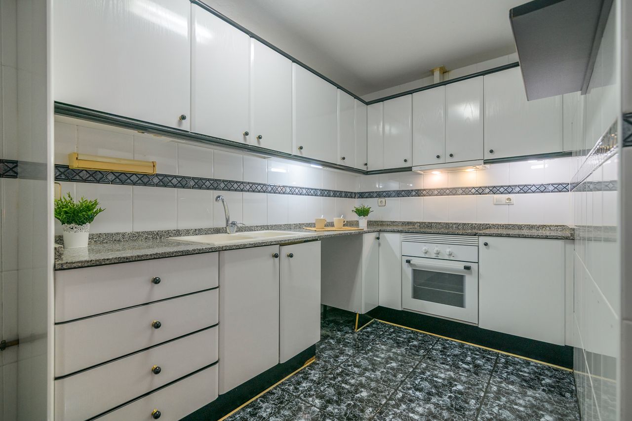 Pis en venda a Avinguda del Molí, La Roureda