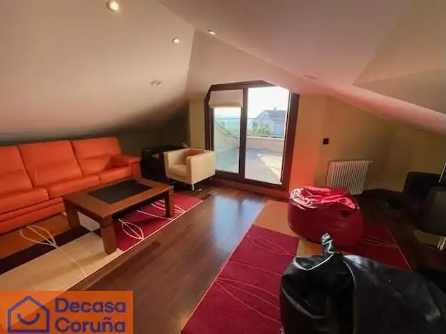 Casa o xalet en venda en Madrid amb Jardí privat, Terrassa i Traster
